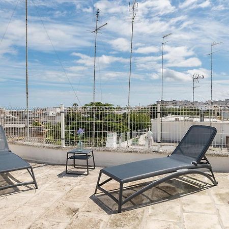 Terrazza Primavera By Wonderful Italy Ostuni Εξωτερικό φωτογραφία