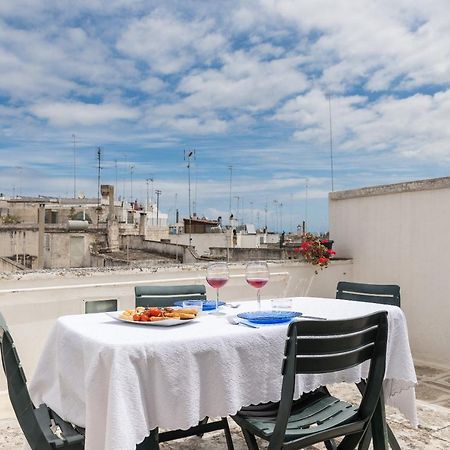 Terrazza Primavera By Wonderful Italy Ostuni Εξωτερικό φωτογραφία