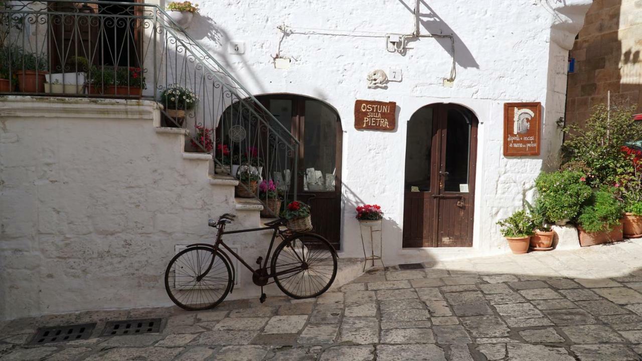 Terrazza Primavera By Wonderful Italy Ostuni Εξωτερικό φωτογραφία