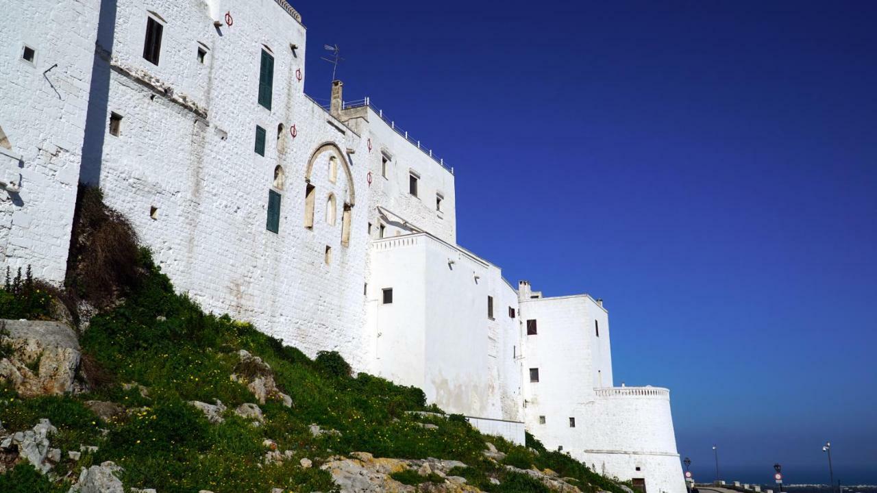 Terrazza Primavera By Wonderful Italy Ostuni Εξωτερικό φωτογραφία