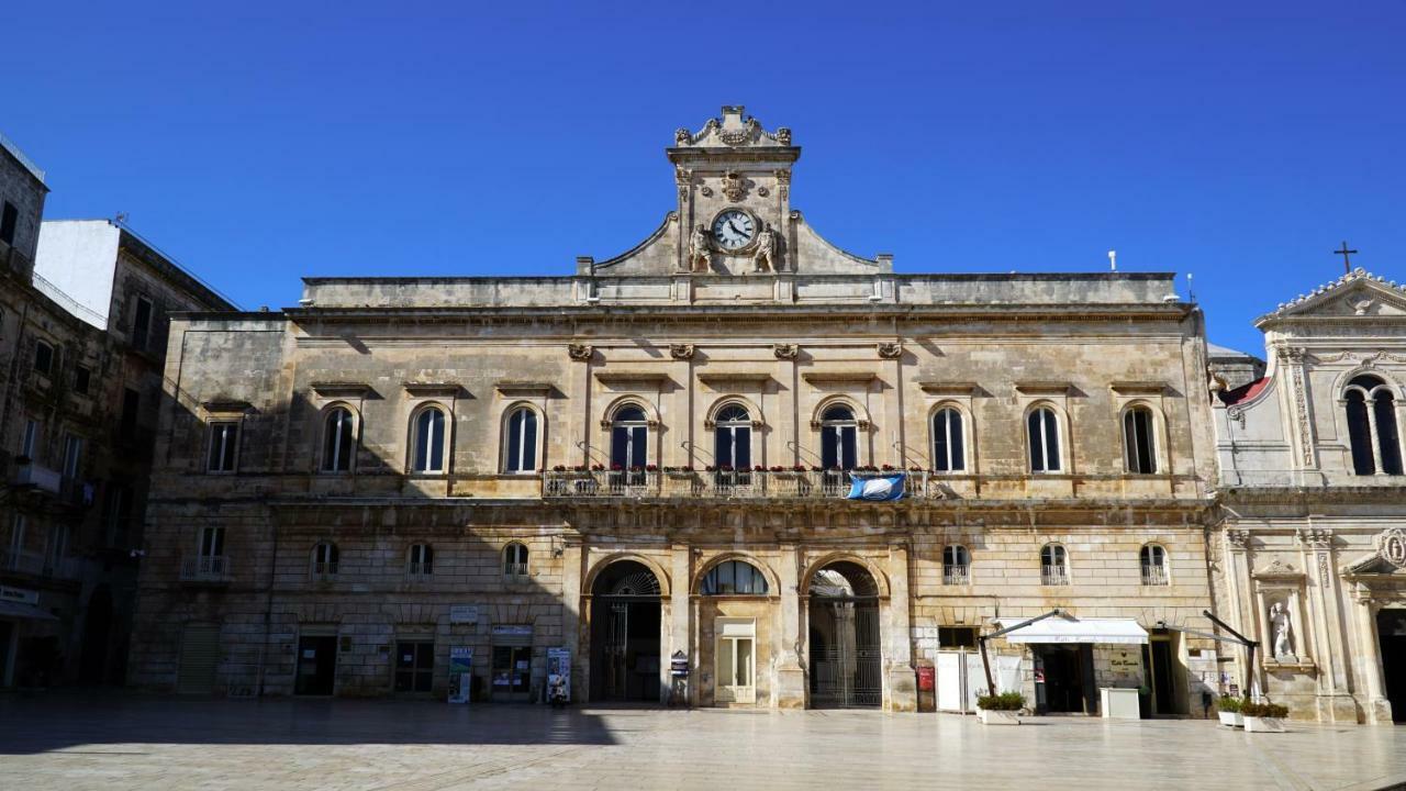 Terrazza Primavera By Wonderful Italy Ostuni Εξωτερικό φωτογραφία