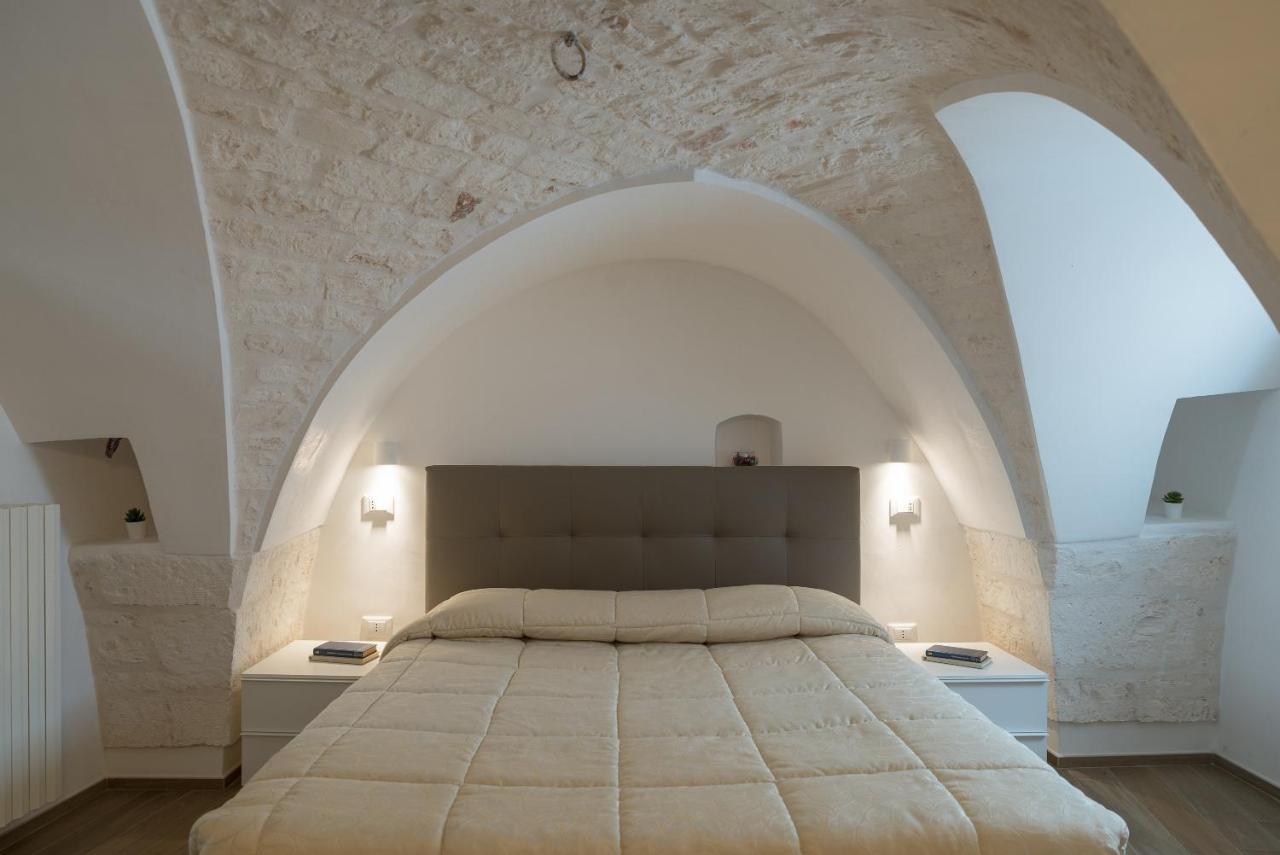 Terrazza Primavera By Wonderful Italy Ostuni Εξωτερικό φωτογραφία