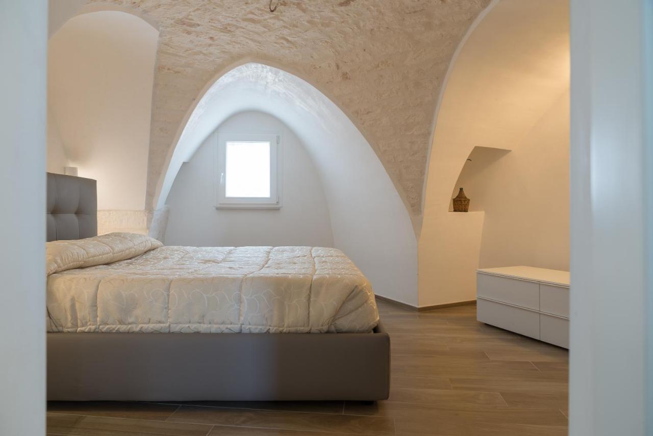 Terrazza Primavera By Wonderful Italy Ostuni Εξωτερικό φωτογραφία