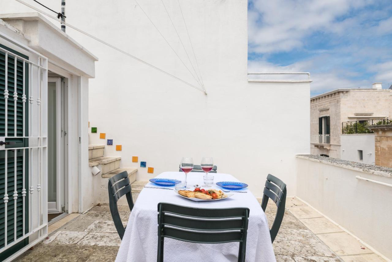 Terrazza Primavera By Wonderful Italy Ostuni Εξωτερικό φωτογραφία