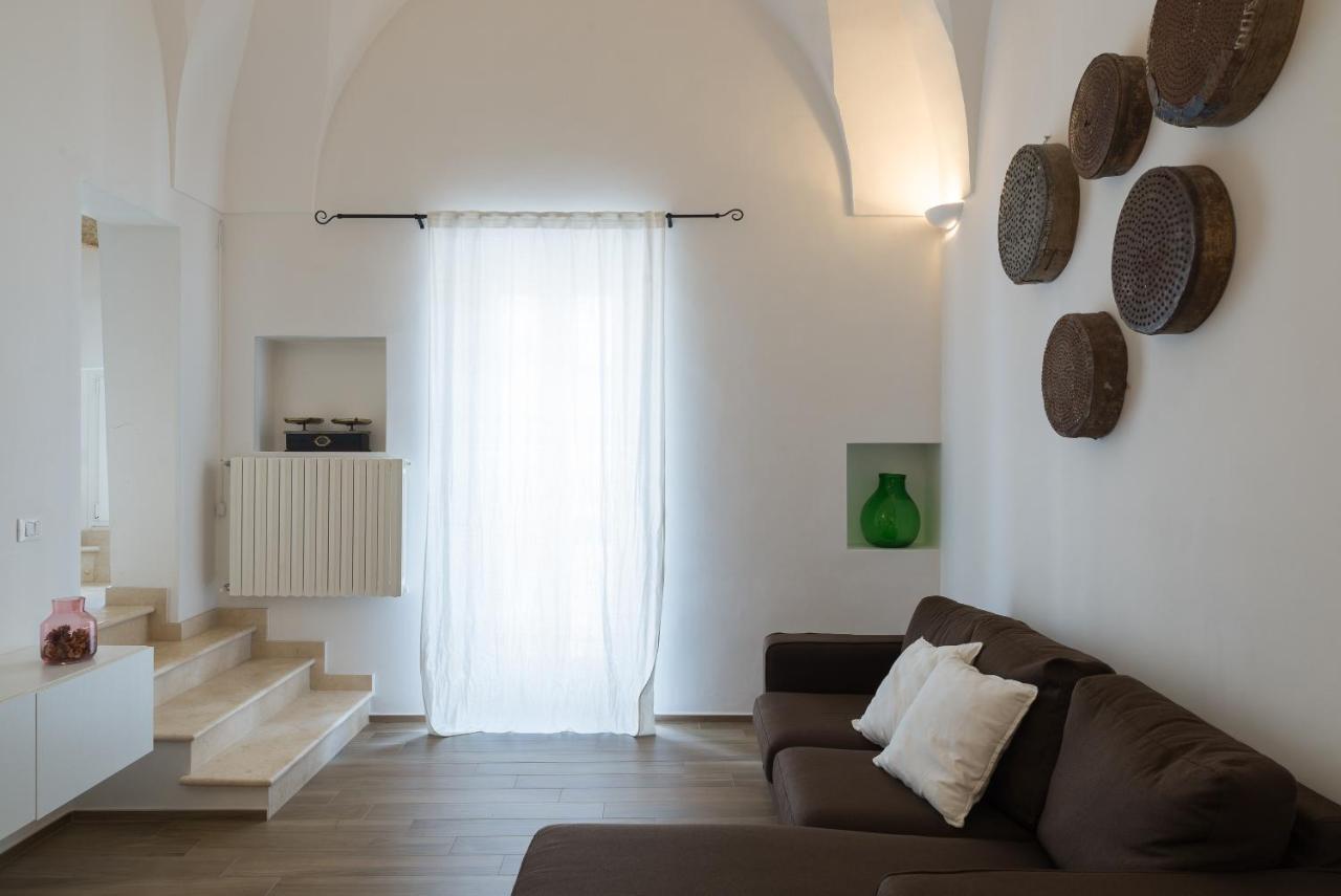 Terrazza Primavera By Wonderful Italy Ostuni Εξωτερικό φωτογραφία