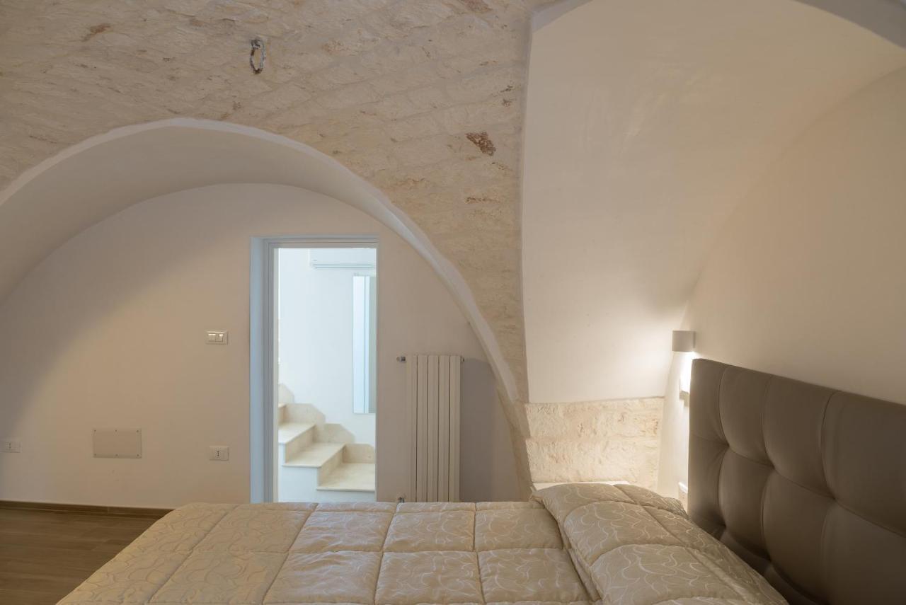 Terrazza Primavera By Wonderful Italy Ostuni Εξωτερικό φωτογραφία
