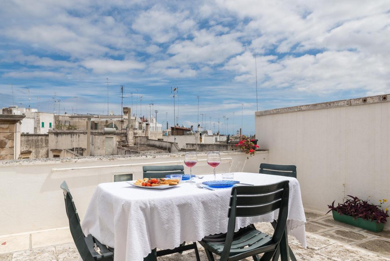 Terrazza Primavera By Wonderful Italy Ostuni Εξωτερικό φωτογραφία