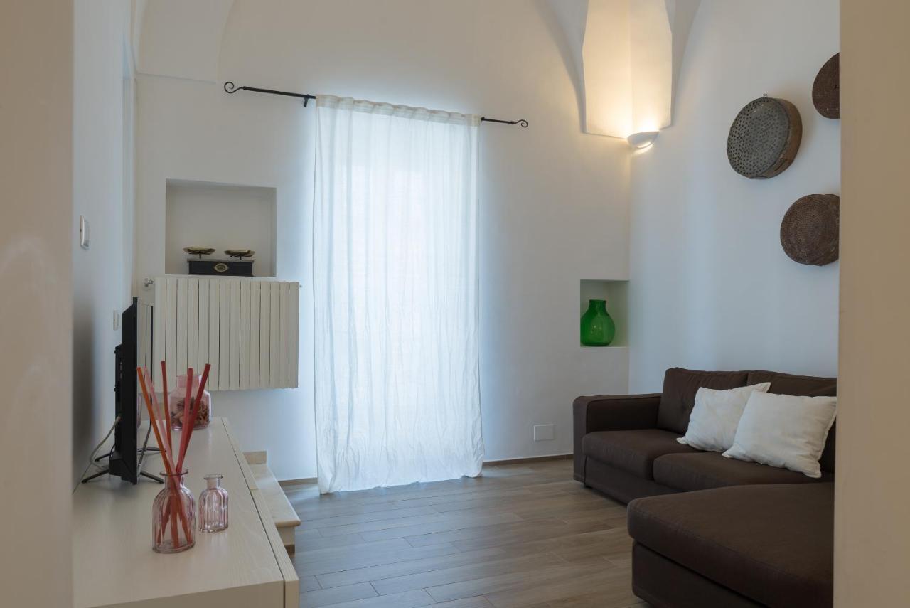 Terrazza Primavera By Wonderful Italy Ostuni Εξωτερικό φωτογραφία