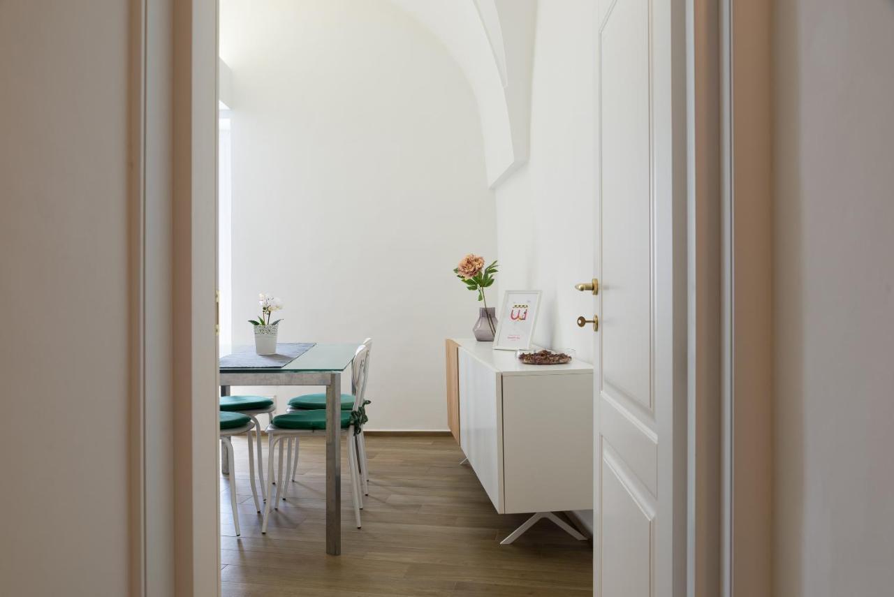 Terrazza Primavera By Wonderful Italy Ostuni Εξωτερικό φωτογραφία